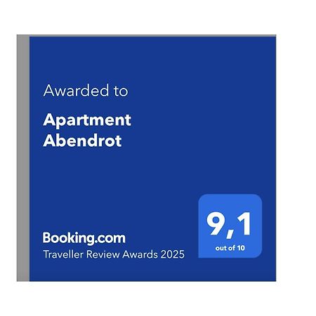 Apartment Abendrot Sankt Englmar Bagian luar foto